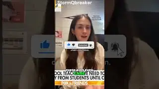 Teacher Quits! Shocking Truth About Students and AI