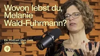 Die Magie der Live-Musik | Melanie Wald-Fuhrmann