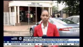 Jub Jub to know his fate today