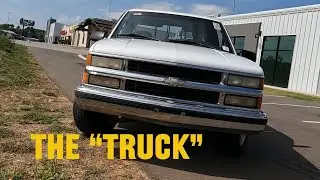 Является ли это поколение грузовиков Chevy/GMC ЛУЧШИМ ПОКОЛЕНИЕМ? 🧐 Лучшие двигатели? Самые надёж...