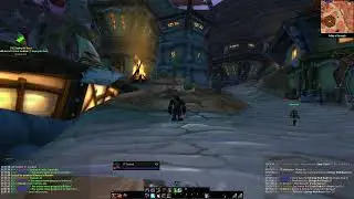 WoW Vanilla 1.12.1 Adventure on Splashgame's Community Realm!