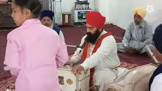 SANT ASTHAAN BABA KARTAR SINGH G ( BHERO MAJRA ) VILL SOHAVI #8699993060