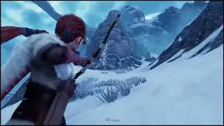 Praey For The Gods Playthrough VOD (Part 3)