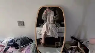 💎 Goddess Strut | High Heels + Sexy Stockings 🔥