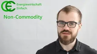 Non-Commodity-Vertrieb in der Energiewirtschaft