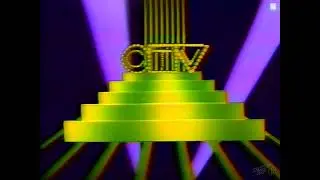 CTV - Special Movie Presentation Lead-In 1983