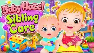 OMG! Baby Hazel Sibling Care &ndash; Adorable Babysitting Chaos