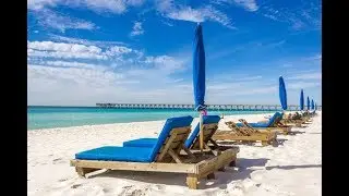 SOLD | Calypso Resort | Unit E2304 | Panama City Beach, FL | Jay Agnew | Sold In Paradise Team