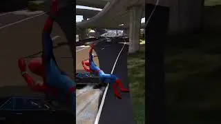GTA 5 Crazy Ragdolls #shorts #shortsvideo #gta5
