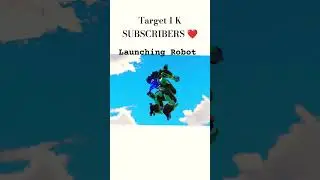 Launching robot🤖🤖// BGMI 3.2 Update gameplay #bgmi #pubgmobile #pubgmobileindiabat tlegroundindia