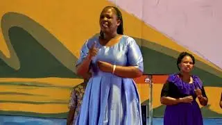 ENKAI ENKIDIMATA BY PASTOR MIRIAM GILISHO KUTOKA KENYA LAIKIPIAK
