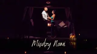 Krystian Witwicki &ndash; Między nami (Official Video) HIT Disco Polo 2025