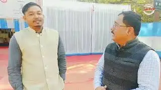 Handloom & Textile Expo 2022-23 at kohora, Kaziranga @seristory2021 @Janardan boruah