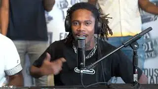 Winston Salem, North Carolina Rapper Apex3400 Drops Hot Freestyle On Famous Animal Tv