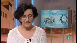Eulàlia Vidal: la dieta alcalina