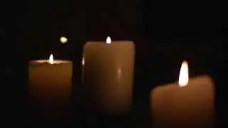Candle Trick