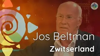 Jos Beltman - Zwitserland (RonReizen TV)