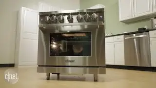 Is this Dacor gas range worth $7K?