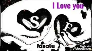 sLetters Whatsapp status, F name Whatsapp stuts: letters, F letters, A letters, S letters, Love what