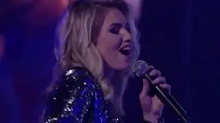 Paulina Skrabytė - Versace On The Floor (Finalinės Kovos – Lietuvos Balsas S5)