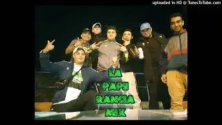 LA PAPEMIX - LA PAPE RANCIA 2022