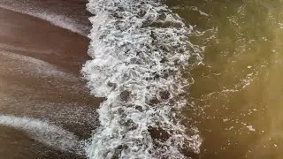 Wave Transitions