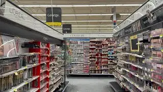 Cosmetics shopping Walmart | Best prices of Makeup | Shopping Mall | Shopping Centre in Canada | 