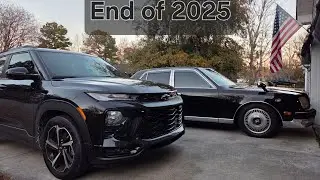 Итоги года (2025)