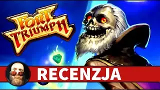 Fort Triumph - Recenzja