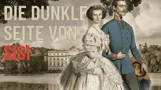 Nicht die Märchenprinzessin: Sisi und ihre verborgenen Skandale