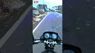 10 January 2026 #bike #bikelovers #honda #shortvideo #rider #traveling #youtubeshorts #travel