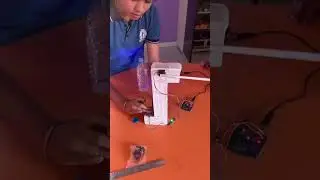S R PATEL ENGLISH MEDIUM SCHOOL ATL LAB(ATL CODE 235315169)