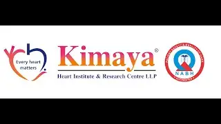 Kimaya Heart Institute palanpur| Kimaya's Cardiocon 24 | Udaipur