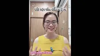 Change your mind &ndash; Change your life | Cội nguồn bắt đầu từ ch&iacute;nh t&ocirc;i#podcast #vanle5928 