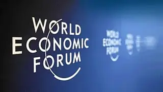 WEF - Jim Ovia discusses programmes to empower African youths