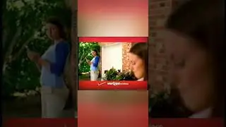 Verizon Unlimited Texts 2003 TV Ad #commercial #tv