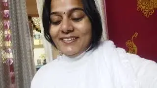 Om shanti🙏 bk radhakashyap🙏#bhramakumaris #minivlog #youtube 