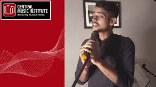 CMI Students Cover 