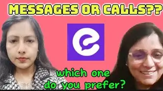 EnglishYaari Practice Session with Tutor Sanjoli Ma'am ⭐