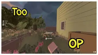 The medic class is OP | Battlebit remastered