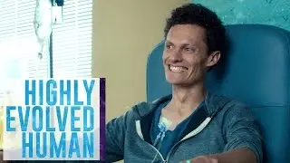 First Chemo | Highly Evolved Human