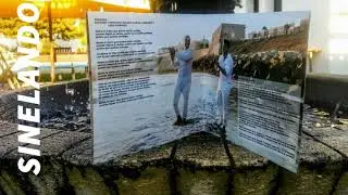 SINELANDO - AMAR POR AMAR