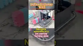 Want to upgrade your factory?