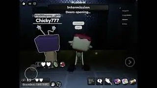 Using Goob old animation part 1