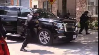 The Blacklist Season 2 Trailer