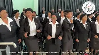 Zonke inzono (HD) | Induction of Rev Manamela & Rev Sebolai