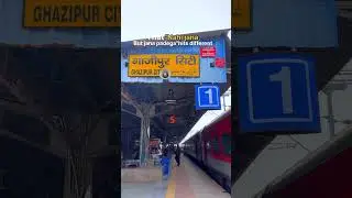 travel By train #train #travel #railway