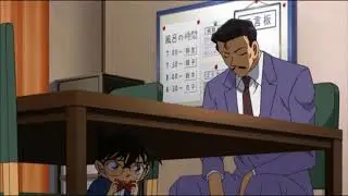 名探偵コナン　眠りの小五郎　BGM集