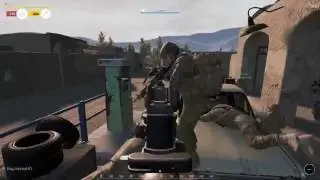 SquadOps 5/30 -Operation Fox Heart-