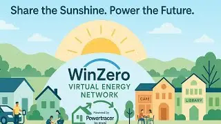 WinZero&rsquo;s Virtual Energy Network: How Australians Are Sharing Solar Power